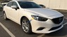 Mazda 6 Facelift 2017 - Bán Mazda 6 Facelift sản xuất năm 2017, màu trắng