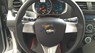 Chevrolet Spark 1.2LS MT 2017 - Bán ô tô Chevrolet Spark 1.2LS MT sản xuất 2017, màu bạc, giá 339tr