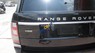 LandRover HSE 3.0 2016 - Bán xe LandRover Range Rover HSE 3.0 năm sản xuất 2016, màu đen, nhập khẩu