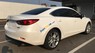 Mazda 6 Facelift 2017 - Bán Mazda 6 Facelift sản xuất năm 2017, màu trắng