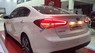 Kia Cerato 1.6AT 2017 - Cần bán Kia Cerato 1.6AT năm sản xuất 2017, màu trắng