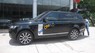 LandRover HSE 3.0 2016 - Bán xe LandRover Range Rover HSE 3.0 năm sản xuất 2016, màu đen, nhập khẩu