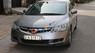 Honda Civic 1.8 MT 2008 - Cần bán gấp Honda Civic 1.8 MT sản xuất 2008, màu bạc