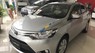 Toyota Vios E MT  2018 - Bán Toyota Vios E MT 2018 giá tốt, hỗ trợ trả góp, lái thử liền tay