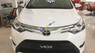 Toyota Vios 1.5E MT 2018 - Chỉ với 6tr/tháng - Sở hữu ngay Toyota Vios 2018 mới 100% tại Toyota Long Biên, tặng phụ kiện + BHVC, giao xe toàn quốc