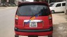 Kia Visto 2004 - Cần bán gấp Kia Visto đời 2004, màu đỏ, nhập khẩu