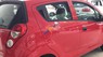 Chevrolet Spark LS 2017 - Bán ô tô Chevrolet Spark LS sản xuất 2017, màu đỏ, giá chỉ 339 triệu