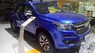 Chevrolet Colorado 4x4 AT 2018 - Mua ngay Colorado nhận quà tặng đặc biệt. Hotline 0936807629