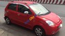 Chevrolet Spark MT 2010 - Bán Chevrolet Spark MT đời 2010, màu đỏ