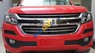 Chevrolet Colorado High Country 2018 - Cần bán xe Chevrolet Colorado High Country năm 2018, màu đỏ, xe nhập