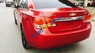 Chevrolet Cruze   1.6 MT  2015 - Cần bán Chevrolet Cruze 1.6 MT năm 2015, màu đỏ đã đi 23000 km