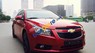 Chevrolet Cruze   1.6 MT  2015 - Cần bán Chevrolet Cruze 1.6 MT năm 2015, màu đỏ đã đi 23000 km