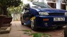 Daewoo Tico 1996 - Cần bán xe Daewoo Tico đời 1996, màu xanh lam, xe nhập