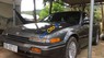 Honda Civic 1988 - Cần bán lại xe Honda Civic đời 1988, màu xám