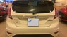 Ford Fiesta 1.0L Ecoboost 2017 - Cần bán gấp Ford Fiesta 1.0L Ecoboost đời 2017, màu trắng