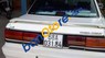 Toyota Camry   1993 - Bán Toyota Camry đời 1993, màu trắng, giá 100tr