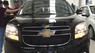 Chevrolet Orlando LTZ 2017 - Bán ô tô Chevrolet Orlando LTZ sản xuất năm 2017, màu đen