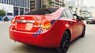 Chevrolet Cruze   1.6 MT  2015 - Cần bán Chevrolet Cruze 1.6 MT năm 2015, màu đỏ đã đi 23000 km