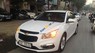 Chevrolet Cruze 1.6MT 2016 - Cần bán lại xe Chevrolet Cruze 1.6MT đời 2016, màu trắng chính chủ