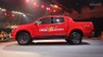 Chevrolet Colorado High Country 2018 - Cần bán xe Chevrolet Colorado High Country năm 2018, màu đỏ, xe nhập