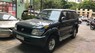 Toyota Prado GX 2.7 MT 1998 - Bán Toyota Prado GX 2.7 MT đời 1998, màu xanh lam, nhập khẩu nguyên chiếc