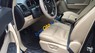 Chevrolet Captiva LT  2009 - Bán Chevrolet Captiva LT sản xuất 2009, màu đen chính chủ