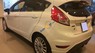 Ford Fiesta 1.0L Ecoboost 2017 - Cần bán gấp Ford Fiesta 1.0L Ecoboost đời 2017, màu trắng