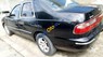 Ford Tempo 1990 - Cần bán lại xe Ford Tempo đời 1990, màu đen, giá 70tr