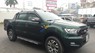 Ford Ranger Wildtrak 3.2 2017 - Bán Ford Ranger 3.2 giao xe ngay, hỗ trợ trả góp 80% giá xe, tặng 50tr tiền phụ kiện