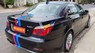 BMW 5 Series 530i 2008 - Cần bán lại xe BMW 5 Series 530i 2008, màu xám, nhập khẩu nguyên chiếc