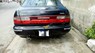 Ford Tempo limited 1990 - Cần bán lại xe Ford Tempo limited đời 1990, màu đen, nhập khẩu nguyên chiếc, giá 65tr