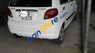 Chevrolet Spark 2007 - Cần bán gấp Chevrolet Spark đời 2007, màu trắng