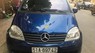Mercedes-Benz Vaneo 2003 - Bán Mercedes đời 2003, màu xanh lam, nhập khẩu nguyên chiếc, giá chỉ 325 triệu