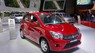 Suzuki 2017 - Bán ô tô Suzuki Celerio mới, nhập khẩu chính hãng