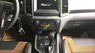 Ford Ranger Wildtrak 3.2 AT 4x4 Navigator 2017 - Ford Ranger phiên bản Wildtrak 3.2 AT 4x4 Navigator đời 2017, màu xám, hỗ trợ trả góp