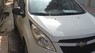 Chevrolet Spark 2012 - Bán Chevrolet Spark 2012, màu trắng, nhập khẩu nguyên chiếc số tự động