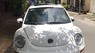 Volkswagen Beetle 2007 - Cần bán gấp Volkswagen Beetle 2007, màu trắng, nhập khẩu, giá chỉ 420 triệu