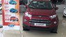 Ford EcoSport 1.5l titanium 2018 - Cần bán xe Ford EcoSport 1.5l titanium 2018