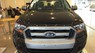 Ford Ranger XLS AT 2018 - Cần bán xe Ford Ranger XLS AT 2018, màu đen, nhập khẩu, 680 triệu