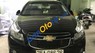 Chevrolet Cruze LS 2015 - Bán ô tô Chevrolet Cruze LS 2015, màu đen, 410tr