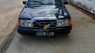 Mercedes-Benz E class E190 1990 - Cần bán gấp Mercedes E190 1990, màu đen, xe nhập