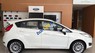 Ford Fiesta 1.5 AT Sport 2017 - Cần bán Ford Fiesta 1.5 AT Sport sản xuất năm 2017, màu trắng giá cạnh tranh