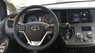 Toyota Sienna V6 3.5 Limited  2017 - Bán ô tô Toyota Sienna V6 3.5 Limited sản xuất năm 2017, màu trắng, nhập khẩu