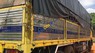Dongfeng (DFM) L315 2015 - Bán xe tải Dongfeng Hoàng Huy 4 chân nhập khẩu, tải Dongfeng 17.9 tấn đời 2014