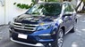 Honda Pilot 2015 - Bán ô tô Honda Pilot sản xuất 2015, màu xanh lam, xe nhập