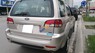 Ford Escape XLT 2.3 4x4 2010 - Bán ô tô Ford Escape XLT 2.3 4x4 sản xuất năm 2010, màu vàng, 499tr