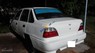 Daewoo Cielo 1996 - Bán ô tô Daewoo Cielo 1996, màu trắng, nhập khẩu, giá tốt