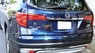 Honda Pilot 2015 - Bán ô tô Honda Pilot sản xuất 2015, màu xanh lam, xe nhập