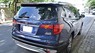 Honda Pilot 2015 - Bán ô tô Honda Pilot sản xuất 2015, màu xanh lam, xe nhập