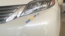 Toyota Sienna V6 3.5 Limited  2017 - Bán ô tô Toyota Sienna V6 3.5 Limited sản xuất năm 2017, màu trắng, nhập khẩu
